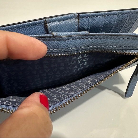 Authentic Kate Spade Wallet - Picture 12 of 12
